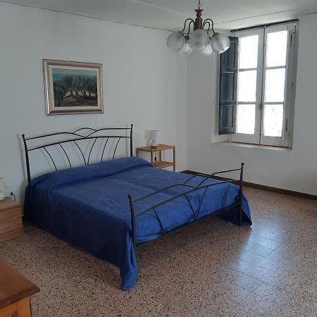 Salita Martucci Apartment Rossano Exterior photo