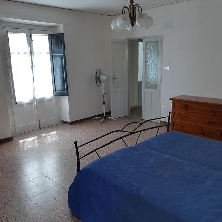 Salita Martucci Apartment Rossano Exterior photo