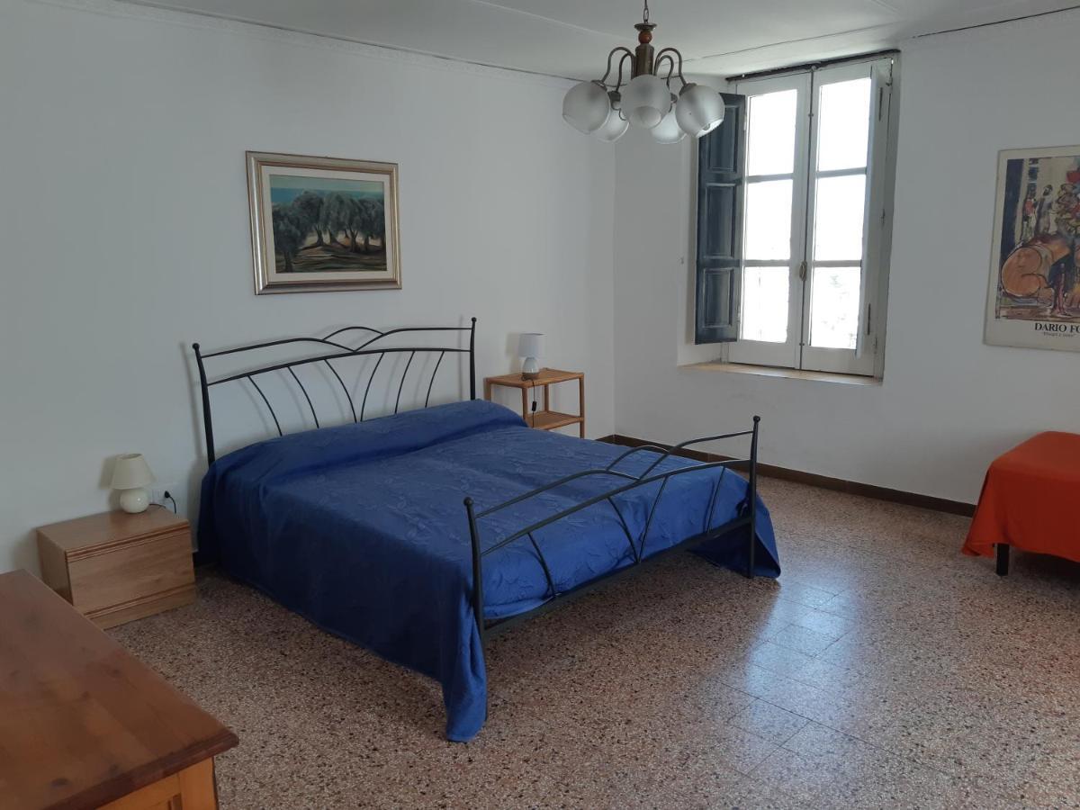 Salita Martucci Apartment Rossano Exterior photo