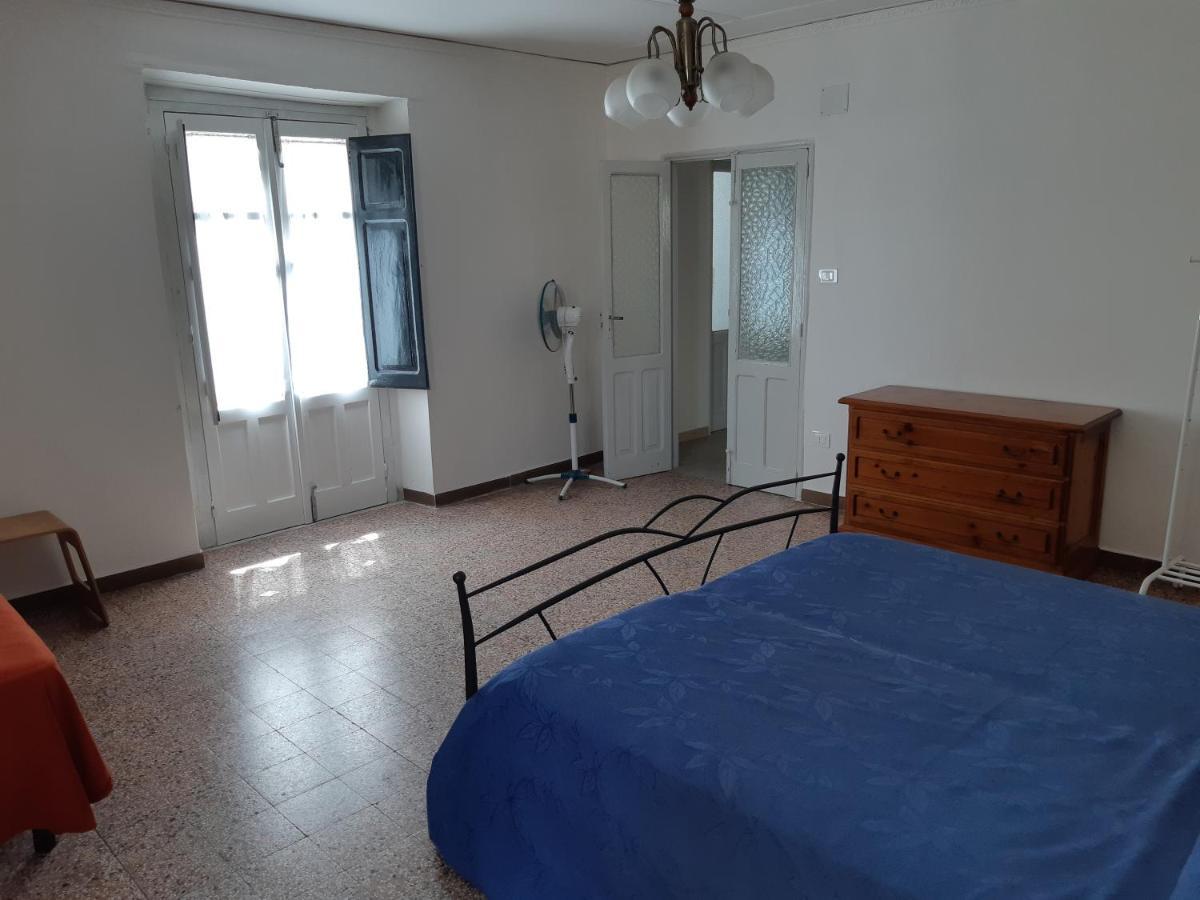 Salita Martucci Apartment Rossano Exterior photo