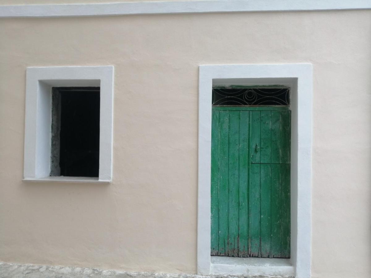 Salita Martucci Apartment Rossano Exterior photo