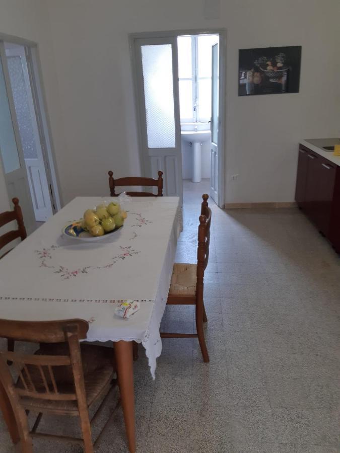 Salita Martucci Apartment Rossano Exterior photo