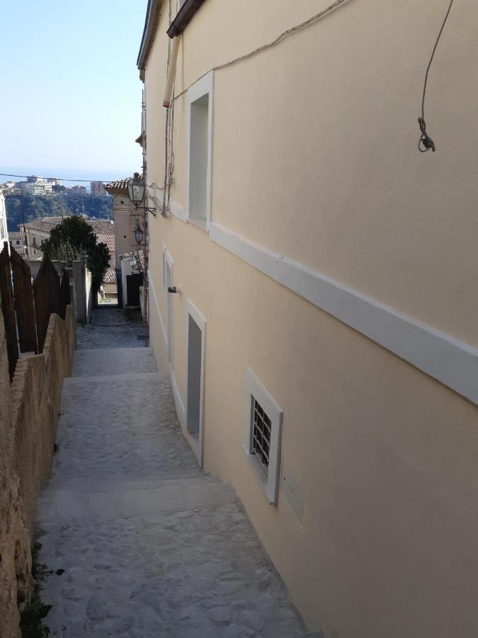 Salita Martucci Apartment Rossano Exterior photo