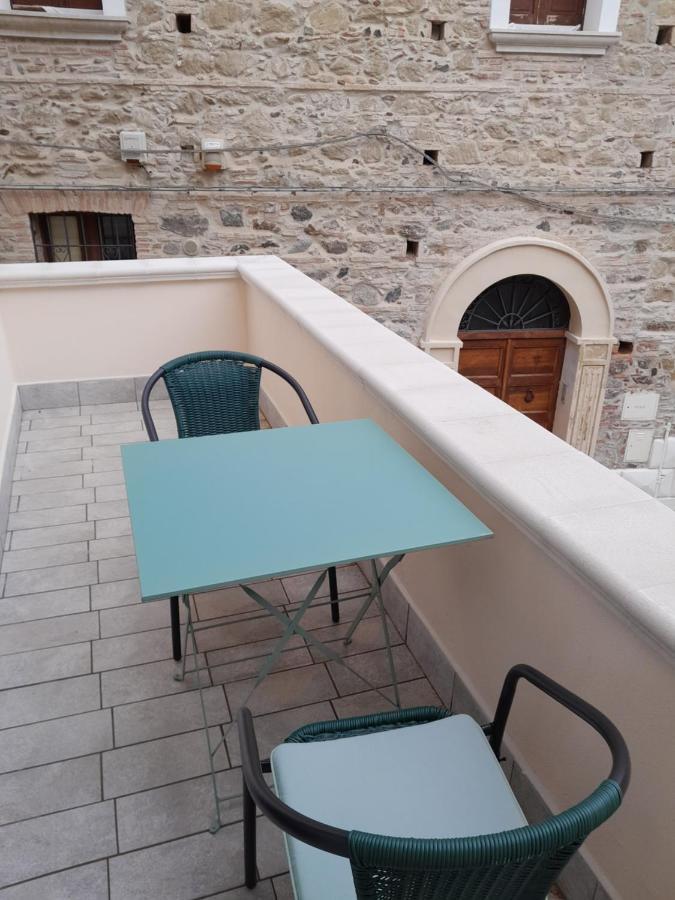 Salita Martucci Apartment Rossano Exterior photo
